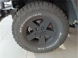 2010 Jeep Wrangler Sport RHD Jeep for sale, Japanese used car export - photo 13 of 36 | GULJI TRADERS