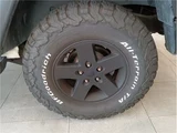 2010 Jeep Wrangler Sport RHD Jeep for sale, Japanese used car export - photo 14 of 36 | GULJI TRADERS