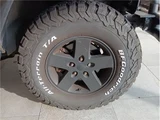 2010 Jeep Wrangler Sport RHD Jeep for sale, Japanese used car export - photo 16 of 36 | GULJI TRADERS