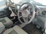 2010 Jeep Wrangler Sport RHD Jeep for sale, Japanese used car export - photo 17 of 36 | GULJI TRADERS