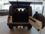 2010 Jeep Wrangler Sport RHD Jeep for sale, Japanese used car export - photo 27 of 36 | GULJI TRADERS