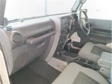 2010 Jeep Wrangler Sport RHD Jeep for sale, Japanese used car export - photo 28 of 36 | GULJI TRADERS