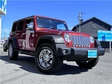 2010 Jeep Wrangler Sport Jeep for sale, Japanese used car export - photo 1 of 48 | GULJI TRADERS