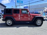 2010 Jeep Wrangler Sport Jeep for sale, Japanese used car export - photo 4 of 48 | GULJI TRADERS