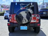 2010 Jeep Wrangler Sport Jeep for sale, Japanese used car export - photo 6 of 48 | GULJI TRADERS