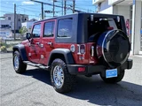 2010 Jeep Wrangler Sport Jeep for sale, Japanese used car export - photo 7 of 48 | GULJI TRADERS