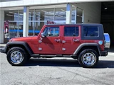 2010 Jeep Wrangler Sport Jeep for sale, Japanese used car export - photo 8 of 48 | GULJI TRADERS