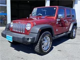2010 Jeep Wrangler Sport Jeep for sale, Japanese used car export - photo 9 of 48 | GULJI TRADERS