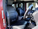 2010 Jeep Wrangler Sport Jeep for sale, Japanese used car export - photo 11 of 48 | GULJI TRADERS