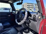 2010 Jeep Wrangler Sport Jeep for sale, Japanese used car export - photo 13 of 48 | GULJI TRADERS
