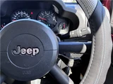 2010 Jeep Wrangler Sport Jeep for sale, Japanese used car export - photo 16 of 48 | GULJI TRADERS