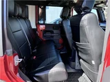 2010 Jeep Wrangler Sport Jeep for sale, Japanese used car export - photo 22 of 48 | GULJI TRADERS
