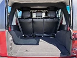 2010 Jeep Wrangler Sport Jeep for sale, Japanese used car export - photo 25 of 48 | GULJI TRADERS