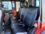 2010 Jeep Wrangler Sport Jeep for sale, Japanese used car export - photo 27 of 48 | GULJI TRADERS