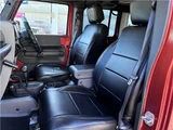 2010 Jeep Wrangler Sport Jeep for sale, Japanese used car export - photo 28 of 48 | GULJI TRADERS