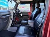 2010 Jeep Wrangler Sport Jeep for sale, Japanese used car export - photo 29 of 48 | GULJI TRADERS
