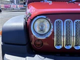 2010 Jeep Wrangler Sport Jeep for sale, Japanese used car export - photo 31 of 48 | GULJI TRADERS