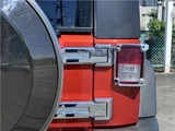 2010 Jeep Wrangler Sport Jeep for sale, Japanese used car export - photo 36 of 48 | GULJI TRADERS