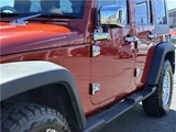 2010 Jeep Wrangler Sport Jeep for sale, Japanese used car export - photo 38 of 48 | GULJI TRADERS