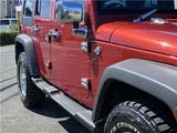 2010 Jeep Wrangler Sport Jeep for sale, Japanese used car export - photo 39 of 48 | GULJI TRADERS