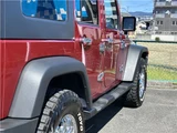 2010 Jeep Wrangler Sport Jeep for sale, Japanese used car export - photo 40 of 48 | GULJI TRADERS