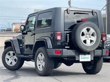 2010 Jeep Wrangler 4WD Jeep for sale, Japanese used car export - photo 2 of 24 | GULJI TRADERS