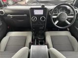 2010 Jeep Wrangler 4WD Jeep for sale, Japanese used car export - photo 3 of 24 | GULJI TRADERS