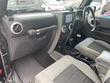 2010 Jeep Wrangler 4WD Jeep for sale, Japanese used car export - photo 15 of 24 | GULJI TRADERS