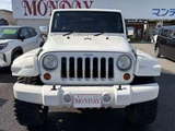 2010 Jeep Wrangler Sport 4WD Jeep for sale, Japanese used car export - photo 2 of 20 | GULJI TRADERS