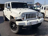 2010 Jeep Wrangler Sport 4WD Jeep for sale, Japanese used car export - photo 3 of 20 | GULJI TRADERS