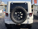 2010 Jeep Wrangler Sport 4WD Jeep for sale, Japanese used car export - photo 4 of 20 | GULJI TRADERS