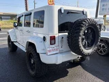 2010 Jeep Wrangler Sport 4WD Jeep for sale, Japanese used car export - photo 5 of 20 | GULJI TRADERS