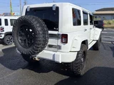 2010 Jeep Wrangler Sport 4WD Jeep for sale, Japanese used car export - photo 6 of 20 | GULJI TRADERS