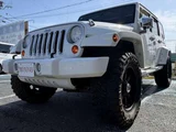 2010 Jeep Wrangler Sport 4WD Jeep for sale, Japanese used car export - photo 7 of 20 | GULJI TRADERS