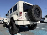 2010 Jeep Wrangler Sport 4WD Jeep for sale, Japanese used car export - photo 9 of 20 | GULJI TRADERS