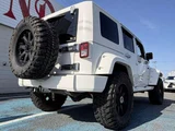 2010 Jeep Wrangler Sport 4WD Jeep for sale, Japanese used car export - photo 10 of 20 | GULJI TRADERS