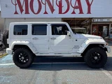 2010 Jeep Wrangler Sport 4WD Jeep for sale, Japanese used car export - photo 11 of 20 | GULJI TRADERS