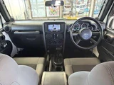 2010 Jeep Wrangler Sport 4WD Jeep for sale, Japanese used car export - photo 14 of 20 | GULJI TRADERS
