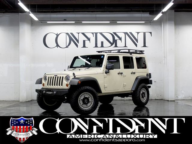 2011 Jeep Wrangler Jeep for sale, Japanese used car export | GULJI TRADERS