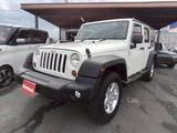 2011 Jeep Wrangler Sport 4WD Jeep for sale, Japanese used car export - photo 1 of 77 | GULJI TRADERS