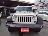 2011 Jeep Wrangler Sport 4WD Jeep for sale, Japanese used car export - photo 2 of 77 | GULJI TRADERS