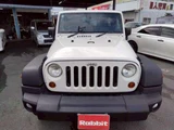 2011 Jeep Wrangler Sport 4WD Jeep for sale, Japanese used car export - photo 3 of 77 | GULJI TRADERS