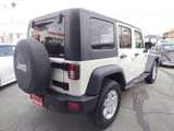 2011 Jeep Wrangler Sport 4WD Jeep for sale, Japanese used car export - photo 5 of 77 | GULJI TRADERS