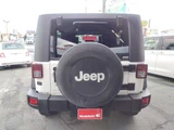 2011 Jeep Wrangler Sport 4WD Jeep for sale, Japanese used car export - photo 6 of 77 | GULJI TRADERS