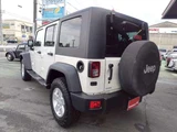 2011 Jeep Wrangler Sport 4WD Jeep for sale, Japanese used car export - photo 7 of 77 | GULJI TRADERS