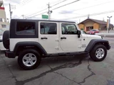 2011 Jeep Wrangler Sport 4WD Jeep for sale, Japanese used car export - photo 8 of 77 | GULJI TRADERS