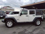 2011 Jeep Wrangler Sport 4WD Jeep for sale, Japanese used car export - photo 9 of 77 | GULJI TRADERS