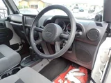 2011 Jeep Wrangler Sport 4WD Jeep for sale, Japanese used car export - photo 10 of 77 | GULJI TRADERS