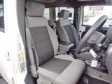 2011 Jeep Wrangler Sport 4WD Jeep for sale, Japanese used car export - photo 11 of 77 | GULJI TRADERS