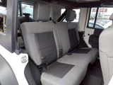 2011 Jeep Wrangler Sport 4WD Jeep for sale, Japanese used car export - photo 12 of 77 | GULJI TRADERS